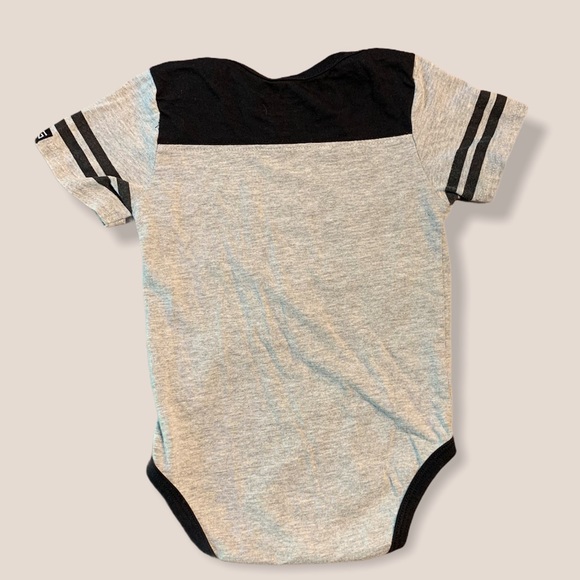 College Football Onesies (2 PACK) - Picture 5 of 7